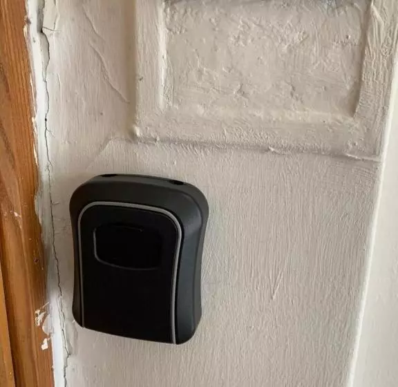 Apartment Th