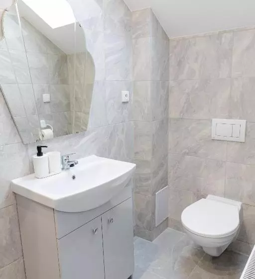 Apartment Th