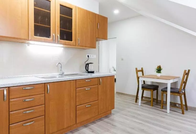 Apartment Th