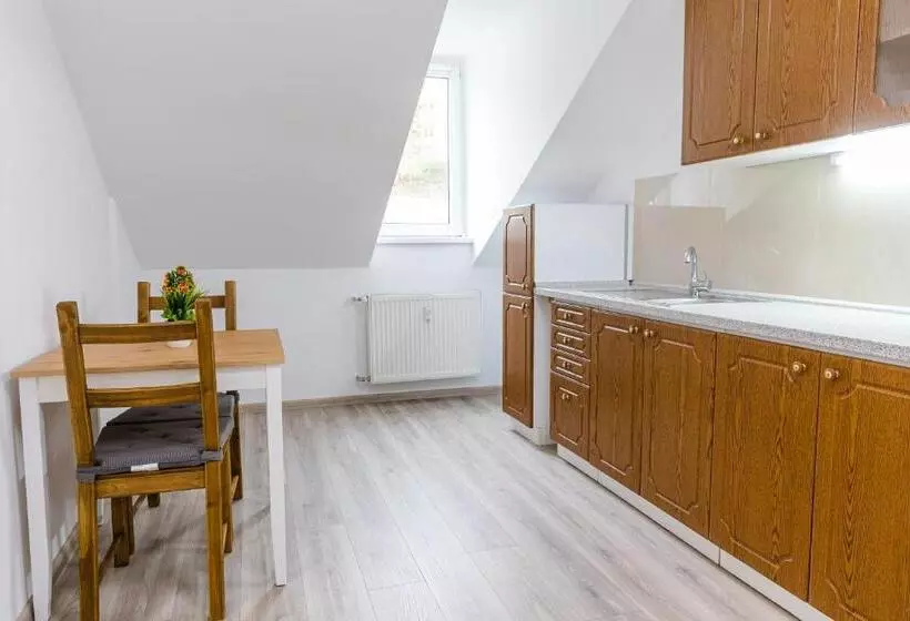 Apartment Th