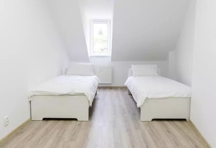Apartment Th