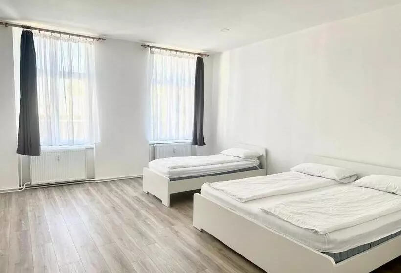 Apartment Th