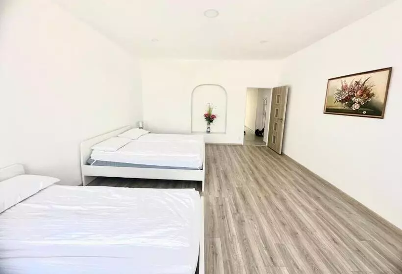 Apartment Th