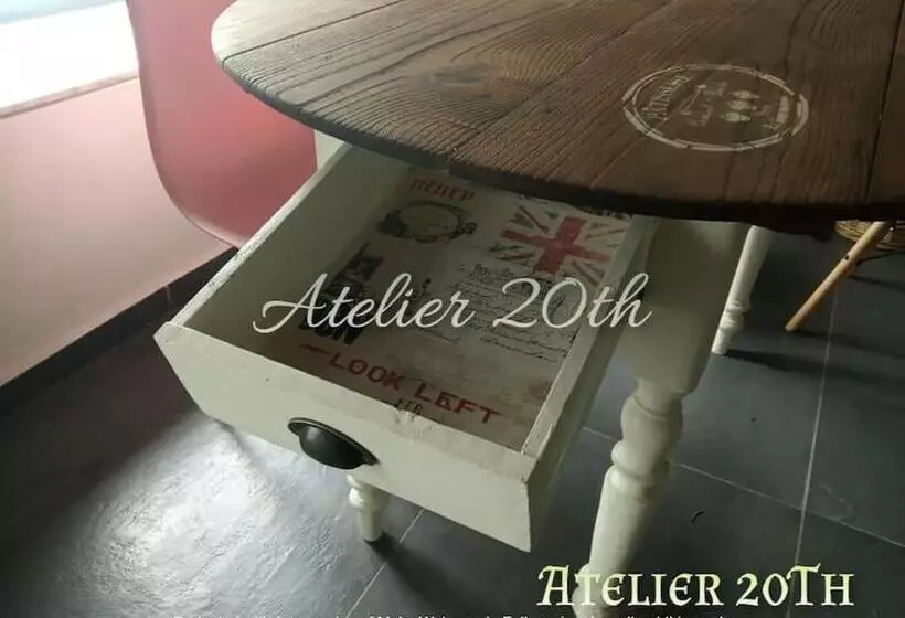 Atelier 20th