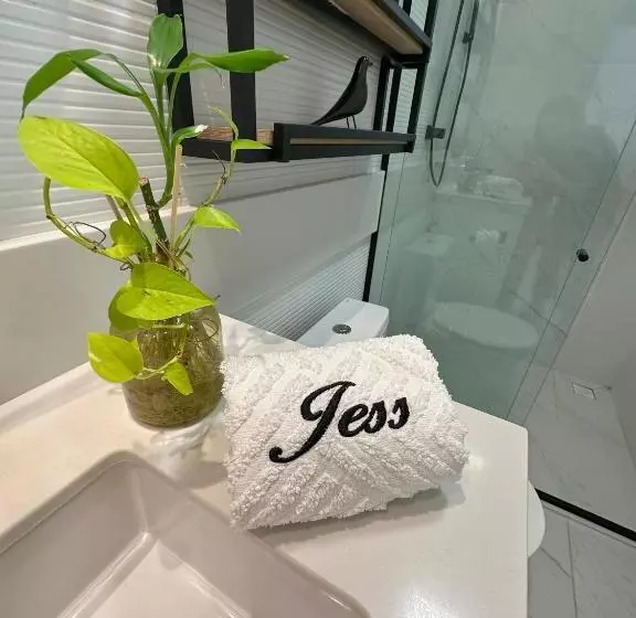 Branco Haus   Pé Na Areia Do Bessa