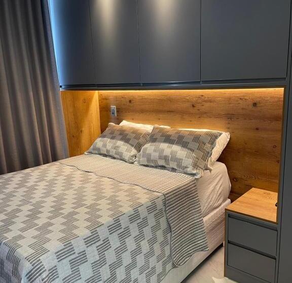 Branco Haus Pé Na Areia Do Bessa