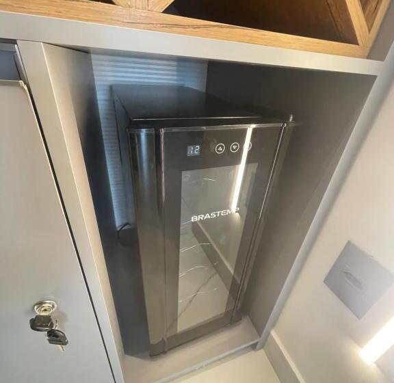 Branco Haus Pé Na Areia Do Bessa