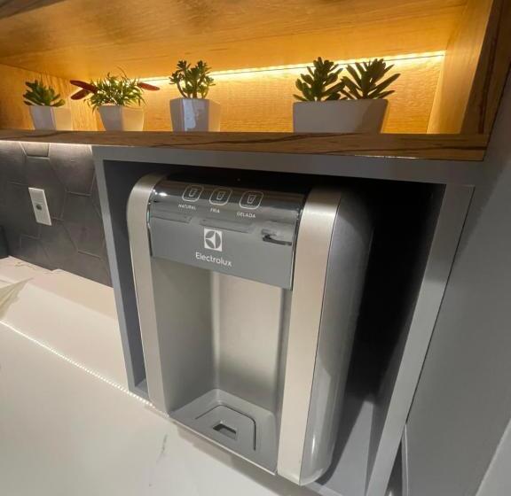 Branco Haus Pé Na Areia Do Bessa