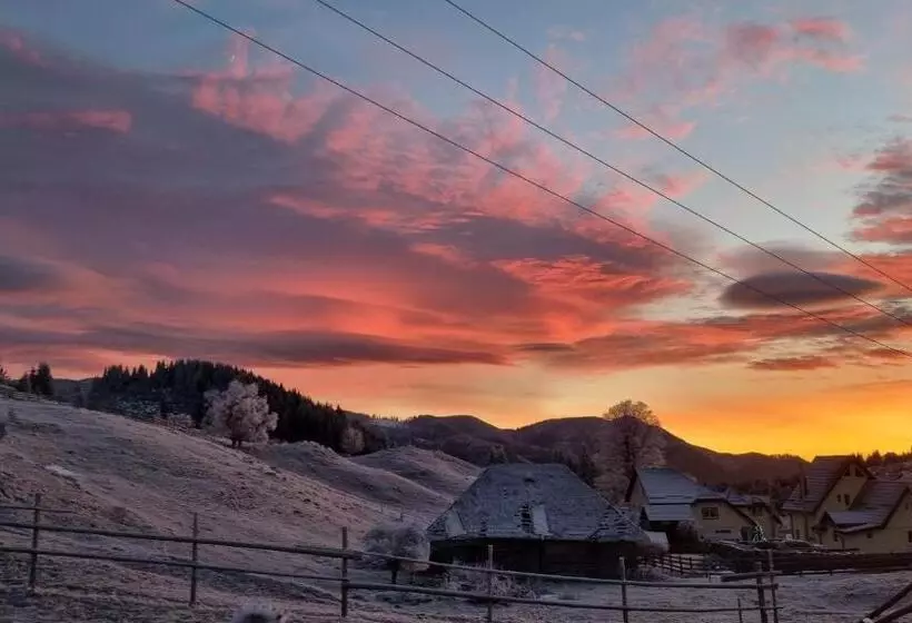 Casa Bună Fundățica