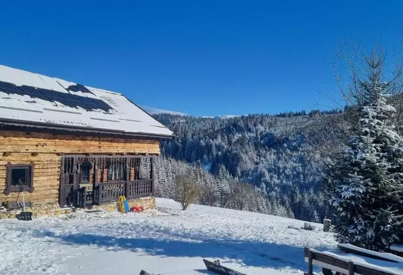 Casa Bună Fundățica