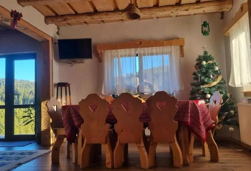 Casa Bună Fundățica