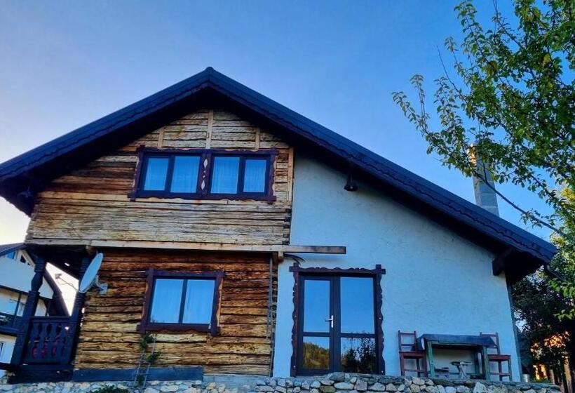 Casa Bună Fundățica