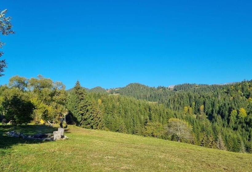 Casa Bună Fundățica