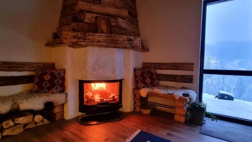 Casa Bună Fundățica