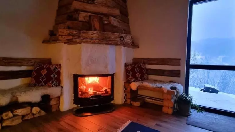 Casa Bună Fundățica