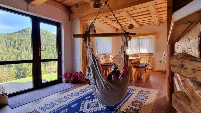 Casa Bună Fundățica