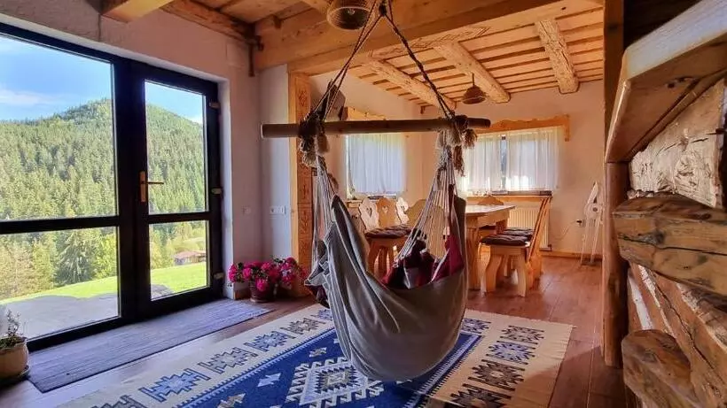 Casa Bună Fundățica