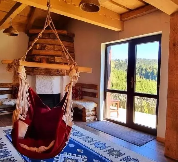 Casa Bună Fundățica