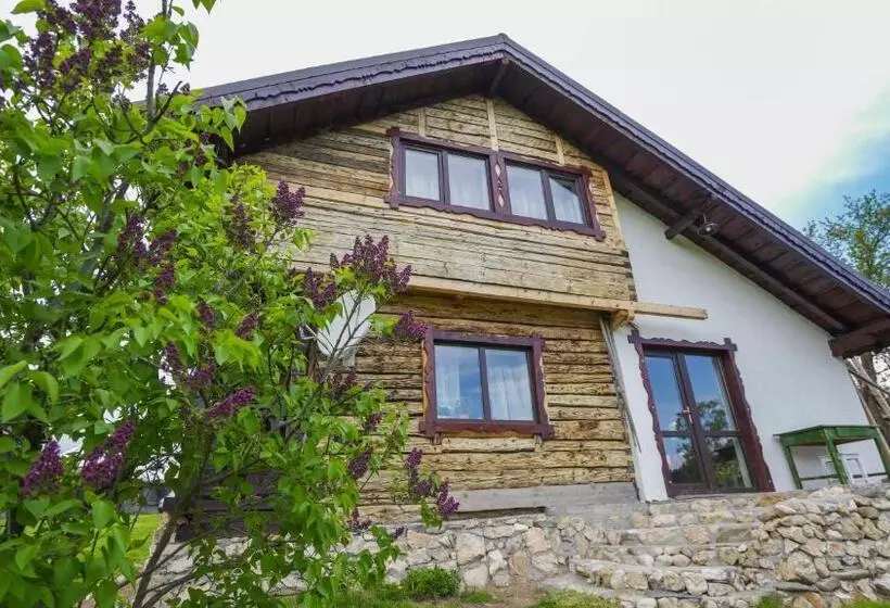 Casa Bună Fundățica