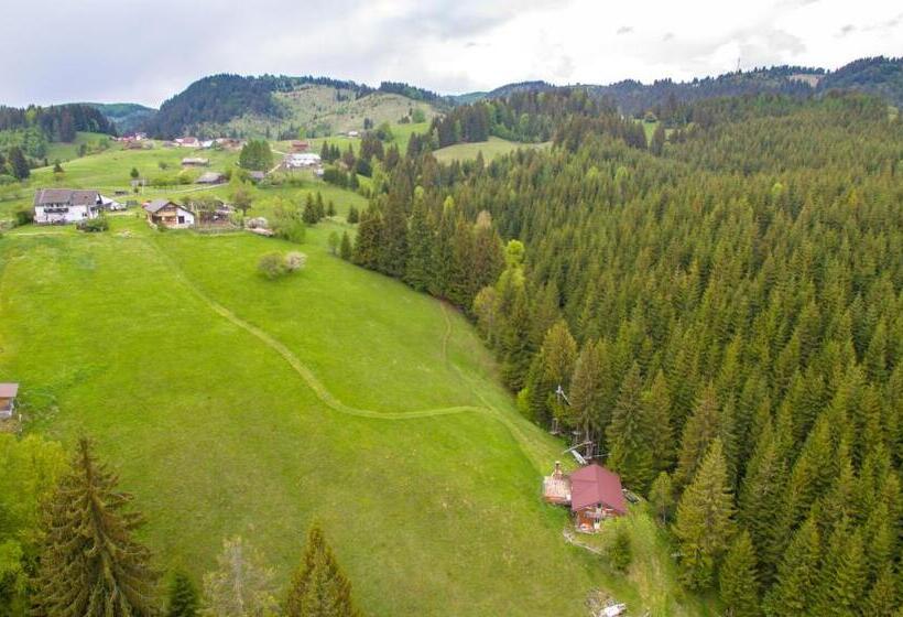 Casa Bună Fundățica