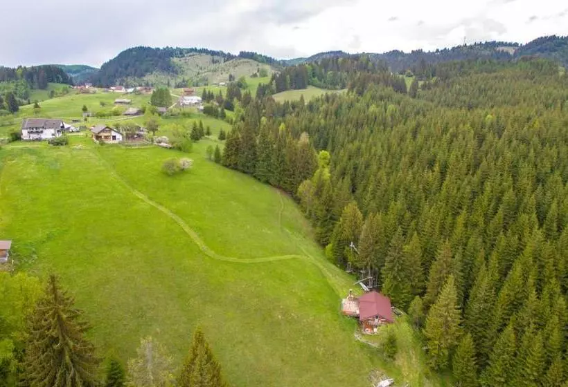 Casa Bună Fundățica