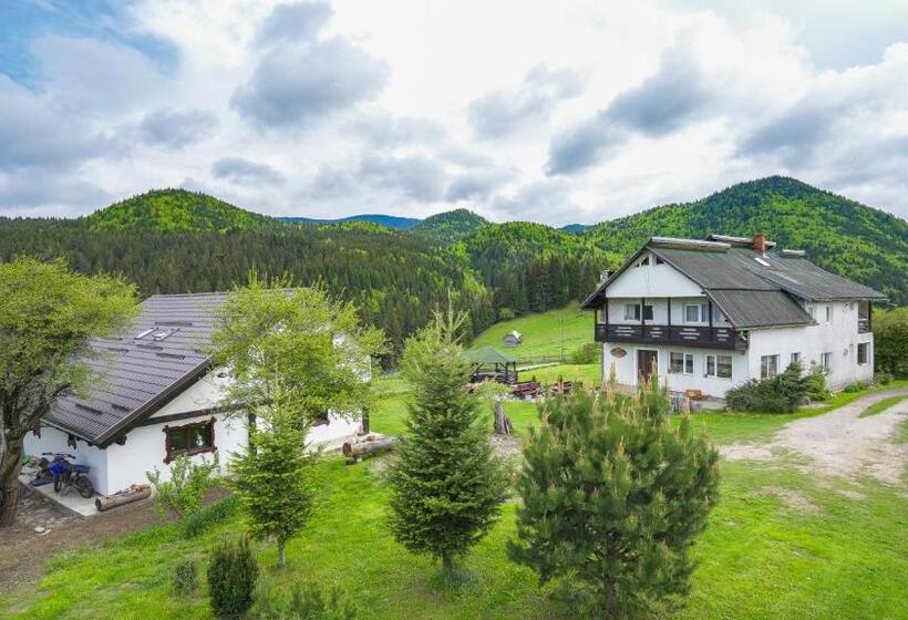 Casa Bună Fundățica