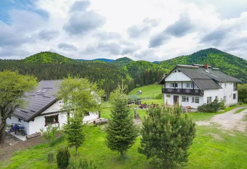 Casa Bună Fundățica
