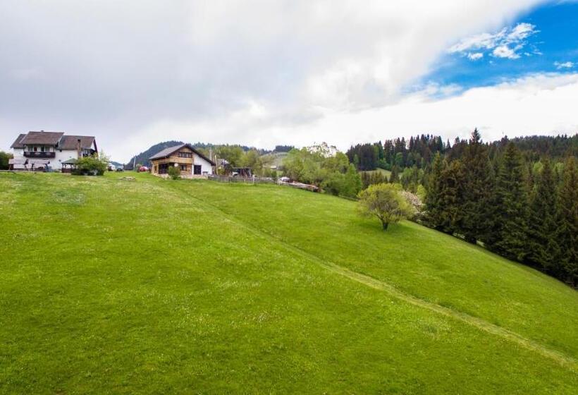 Casa Bună Fundățica