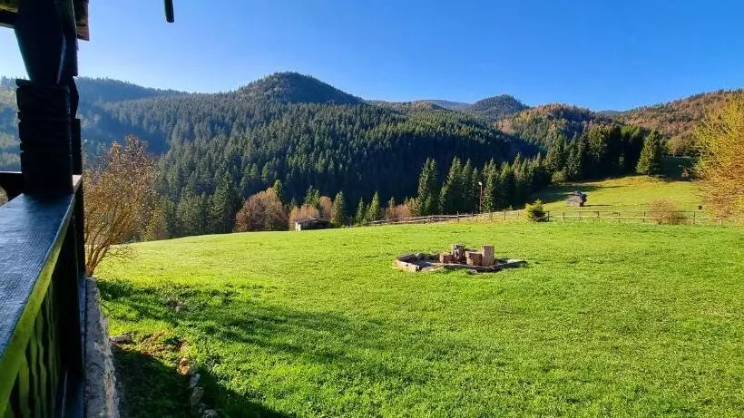 Casa Bună Fundățica