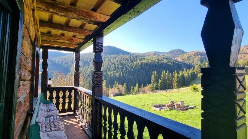 Casa Bună Fundățica