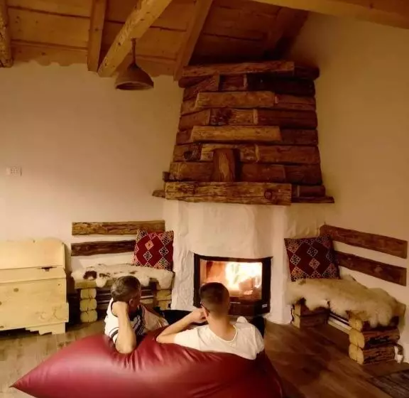 Casa Bună Fundățica