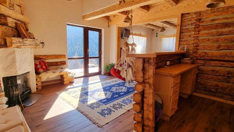 Casa Bună Fundățica