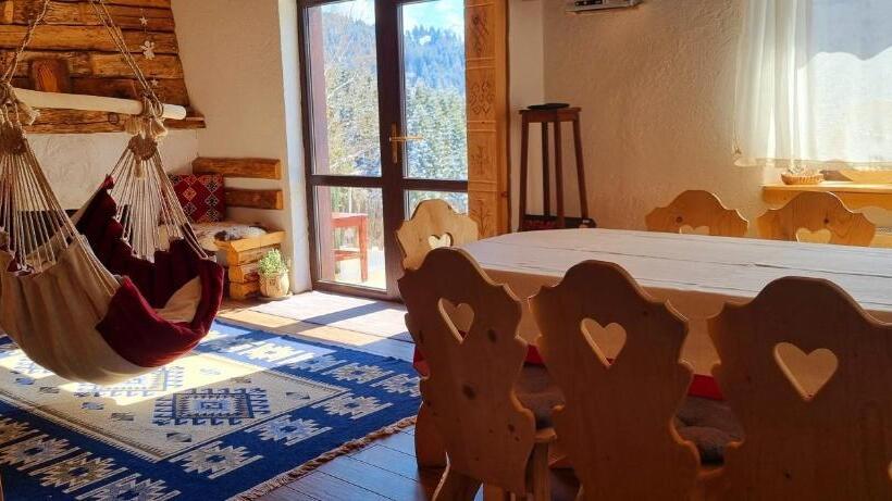 Casa Bună Fundățica