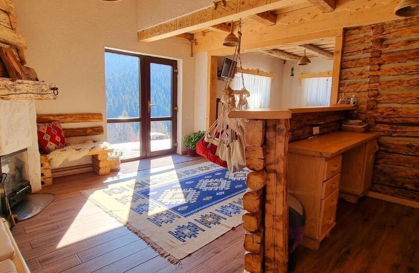 Casa Bună Fundățica