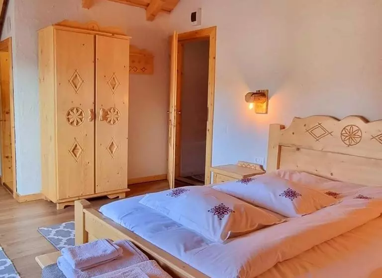 Casa Bună Fundățica