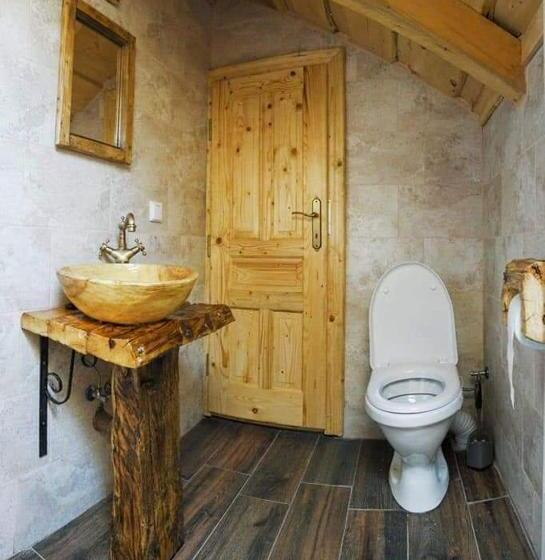 Casa Bună Fundățica