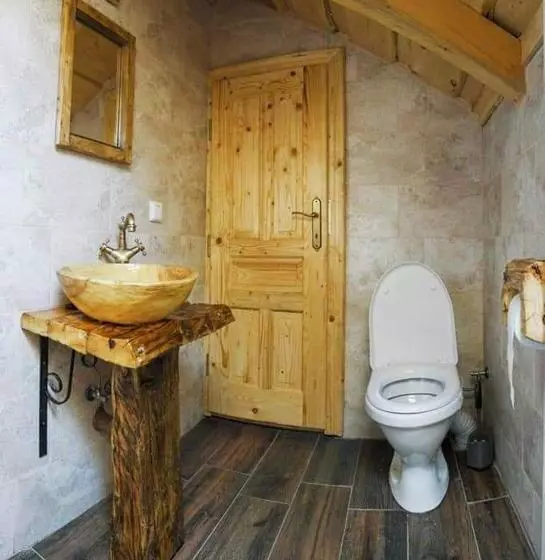 Casa Bună Fundățica