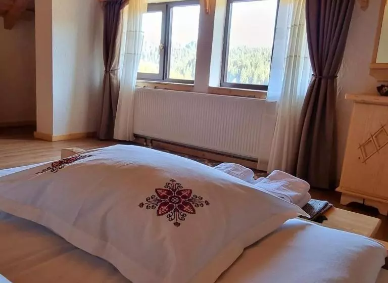 Casa Bună Fundățica