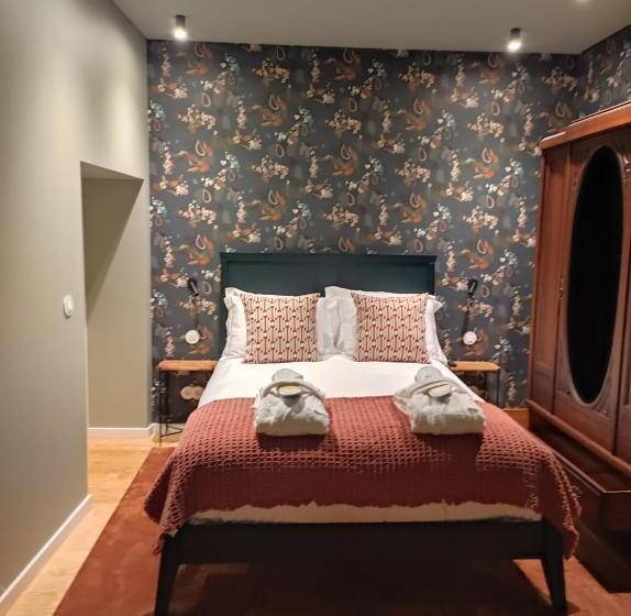 Casa De Pena D águia   Douro Encantado