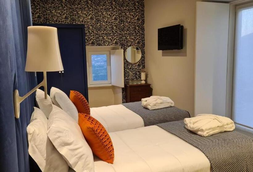 Casa De Pena D águia   Douro Encantado