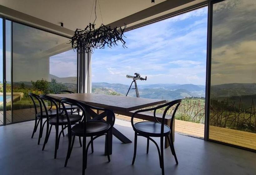 Casa De Pena D águia   Douro Encantado