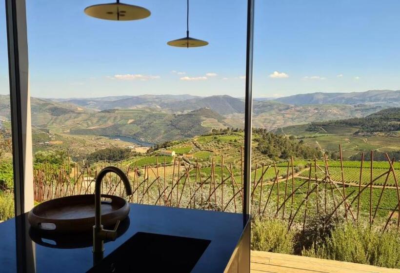 Casa De Pena D águia   Douro Encantado