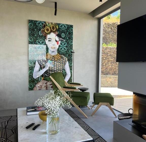 Casa De Pena D águia   Douro Encantado