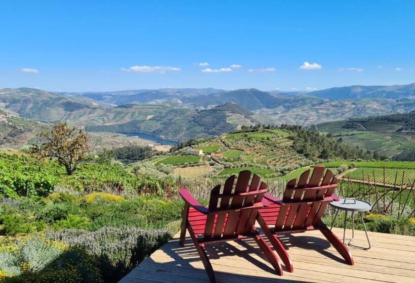 Casa De Pena D águia   Douro Encantado