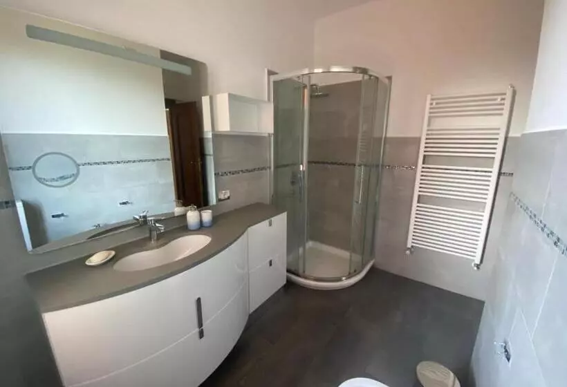 Casa Enza: Appartamento A Un Passo Dal Mare