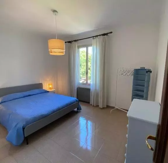 Casa Enza: Appartamento A Un Passo Dal Mare