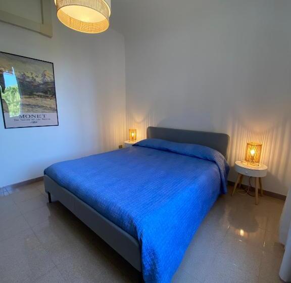 Casa Enza: Appartamento A Un Passo Dal Mare