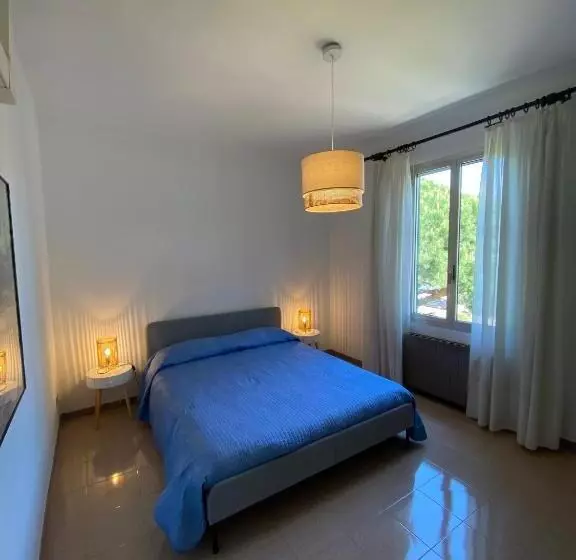 Casa Enza: Appartamento A Un Passo Dal Mare