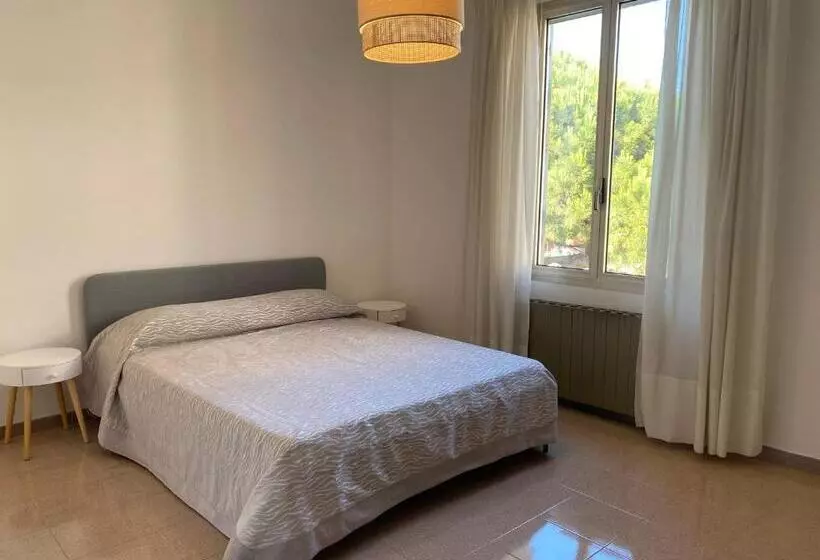 Casa Enza: Appartamento A Un Passo Dal Mare