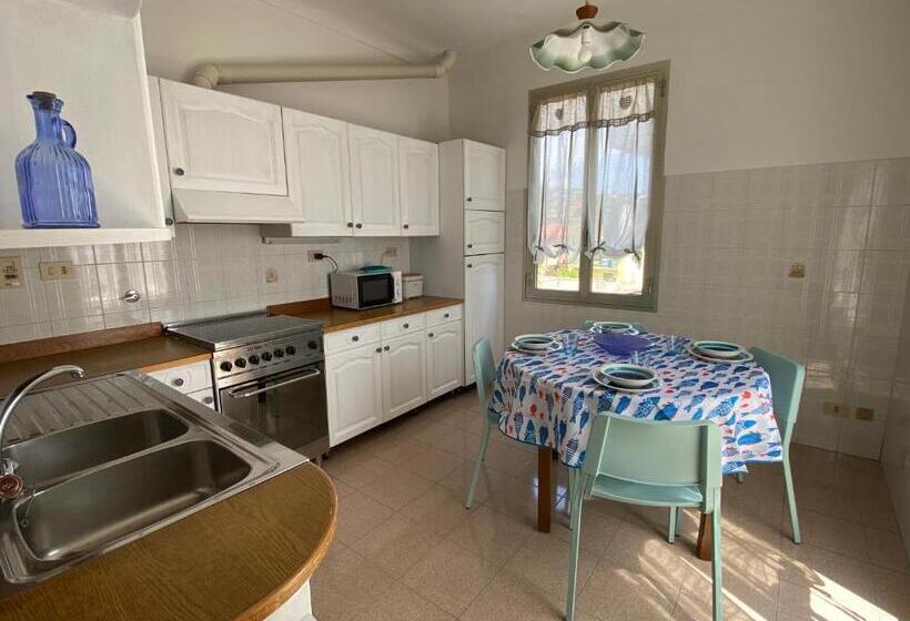 Casa Enza: Appartamento A Un Passo Dal Mare